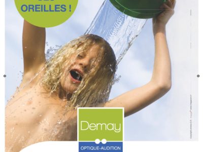 Les protections sur mesure contre le bruit !