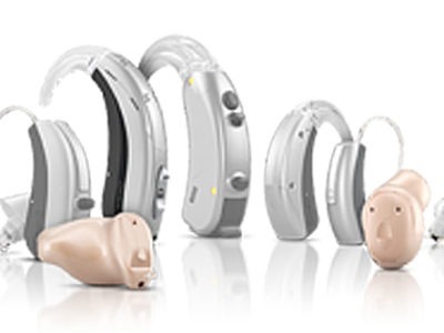 Venez découvrir la gamme d’aides auditives menu