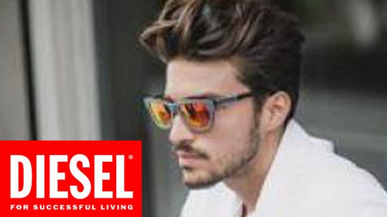 Collection Diesel :  Du Jean.