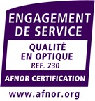 Certifié pour la 3ème année consécutive !!