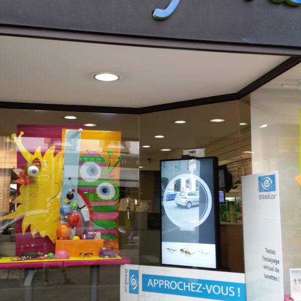 Venez tester le VIRTUEL chez DEMAY !