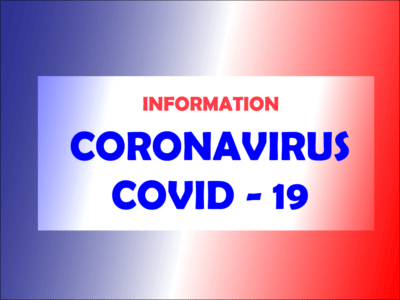 Information COVID-19