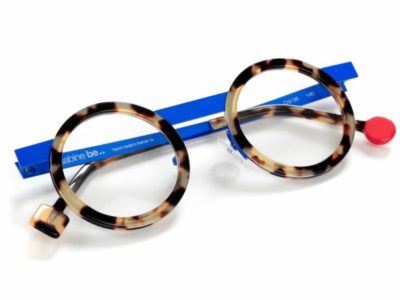 Sabine Be Lunettes Créateur