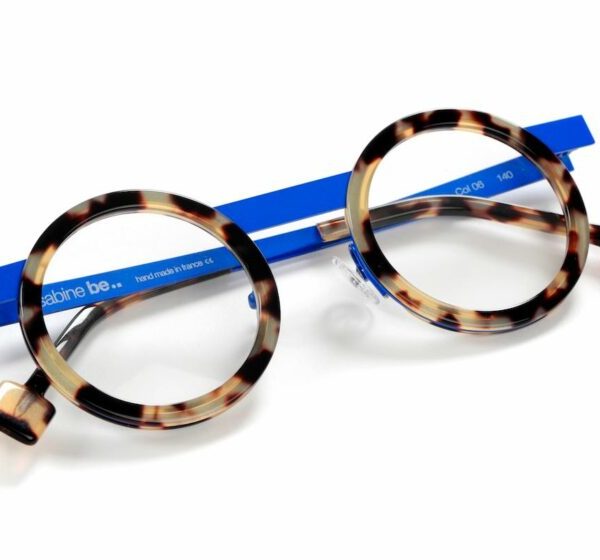 Sabine Be Lunettes Créateur